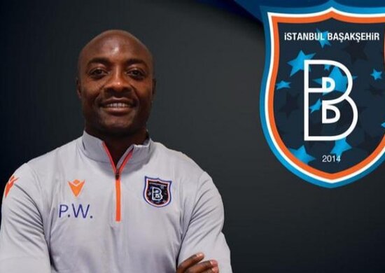 Baş məşqçi Ərdoğana təşəkkür etdi